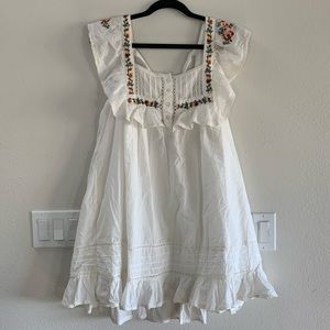 Urban Outfitters Summer Dress Size L